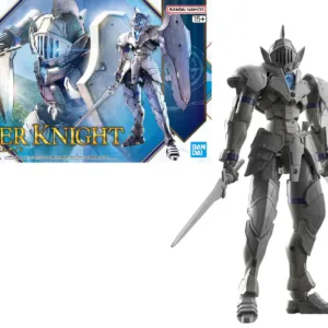 30MF - Liber Knight - Model Kit