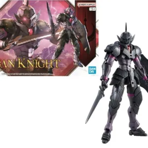 30MF - Rosan Knight - Model Kit