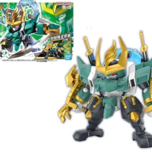 GUNDAM - FUJINMARU *Limited initial edition - Model Kit