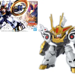 GUNDAM - KIRINMARU - Model Kit
