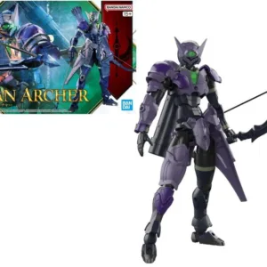 GUNDAM - 30MF ROSAN ARCHER - Model Kit