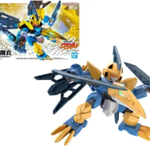 GUNDAM - TENSHOHMARU - Model Kit