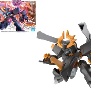 GUNDAM - JYUGOHMARU - Model Kit