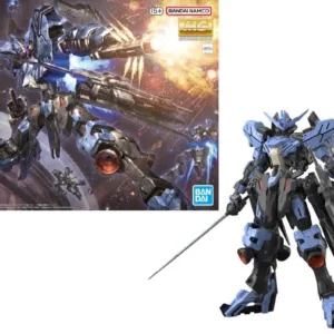 GUNDAM - MG 1/100 GUNDAM VIDAR - Model Kit