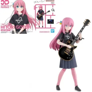 BOCCHI THE ROCK - 30MP HITORI GOTOH - Model Kit
