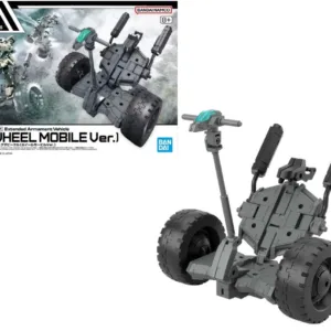 GUNDAM - 30MM 1/144 Extended Armament Vehicle B - Model Kit