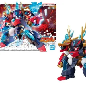 GUNDAM - Mashin Creator Wataru - Mashin B - Model Kit
