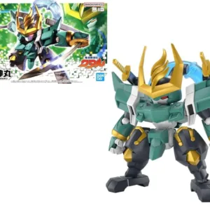 GUNDAM - FUJINMARU - Model Kit