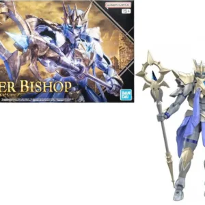 GUNDAM - 30MF LIBER BISHOP  - Model Kit
