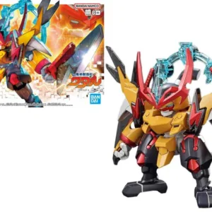 GUNDAM - Mashin Creator Wataru - Mashin C - Model Kit