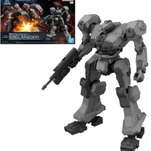 ARMORED CORE VI - Balam Industries BD-011 Melander - Model Kit