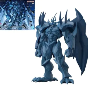 YU-GI-OH - Figure-rise Standard Obelisk The Tormentor - Model Kit