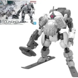 30MM - 1/144 bEXM-6 Roundnove II - Model Kit