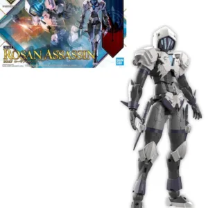 30MF - Rosan Assassin - Model Kit