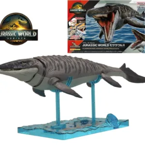 PLANNOSAURUS JURASSIC WORLD - Mosasaurus - Model Kit