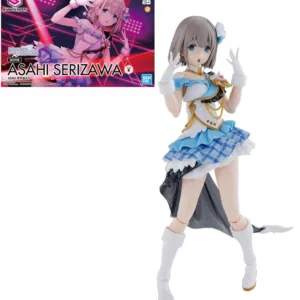 30MS - Asahi Serizawa - Model Kit