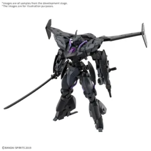30MM - 1/144 EXM-E2 Verdenova (Imitation) - Model Kit