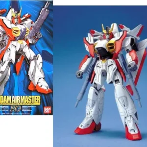 GUNDAM - 1/100 Gundam Air Master - Model Kit