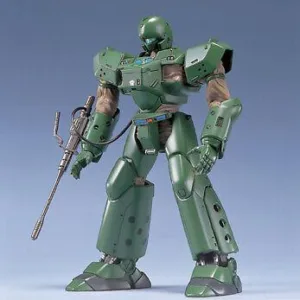 PATLABOR - 1/60 Helldiver - Model Kit