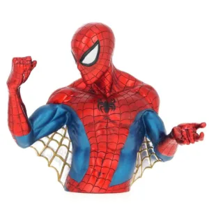 MARVEL - Spider-Man - Tirelire - 20 cm