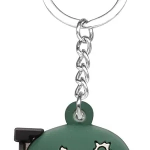 STAR WARS - Boba Fett - Porte-clés Icon Ball