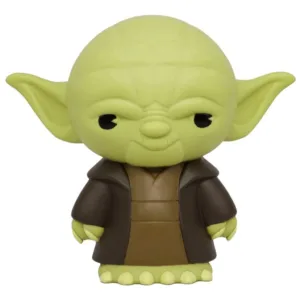 STAR WARS - Tirelire - Yoda 20cm