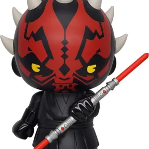 STAR WARS - Dark Maul - Tirelire