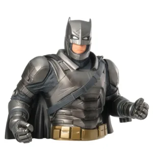 BATMAN VS SUPERMAN - Batman - Tirelire