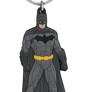 DC COMICS - Batman - Porte-clés Soft Touch