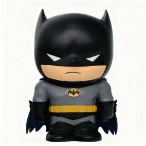 BATMAN - Batman Animated - Tirelire