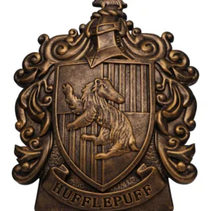 HARRY POTTER - Poufsouffle - Tirelire