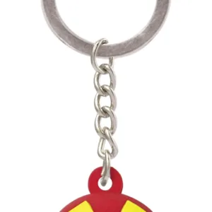 MARVEL - Iron Man - Porte-clés Icon Ball