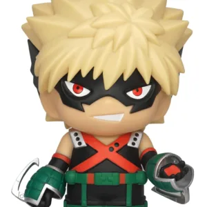 MY HERO ACADEMIA - Bakugo - Tirelire