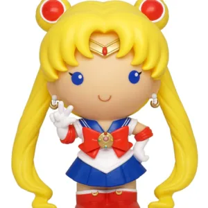 SAILOR MOON - Sailor Moon - Tirelire 20cm