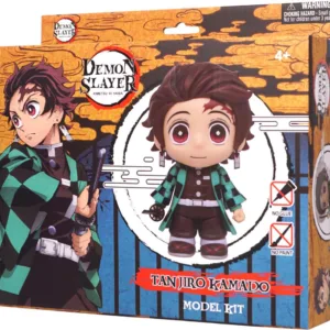 DEMON SLAYER - Tanjiro - Model Kit 16.5cm