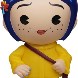 CORALINE - Tirelire