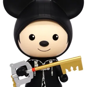 KINGDOM HEARTS - King Mickey - Tirelire