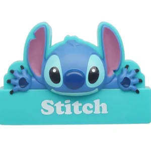 LILO & STITCH - Stitch - Bag Clip Magnet