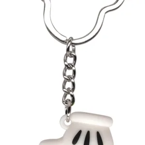 DISNEY - Mickey Thumb Up - Porte-clés