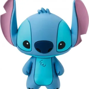 DISNEY - Stitch - Aimant à collectionner en mousse 3D
