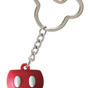 DISNEY - Pantalon Mickey - Porte-clés