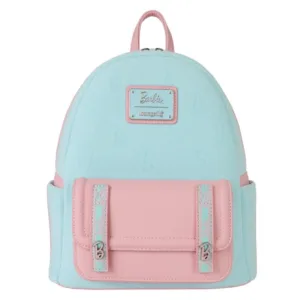 BARBIE - Classic - Mini Sac à Dos LoungeFly