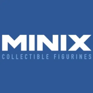 PSG - Mendes - Figurine Minix 12cm