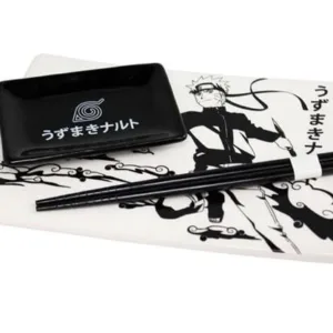 NARUTO SHIPPUDEN - Sushi Set - Naruto