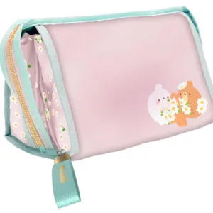 MOLANG - Blossom - Trousse de Voyage