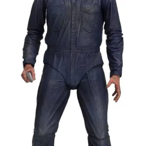 HALLOWEEN 2018 - Michael Myers - Figurine Ultimate 18cm