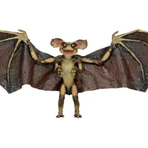 GREMLINS 2 - Bat Gremlins - Figurine Deluxe 15cm