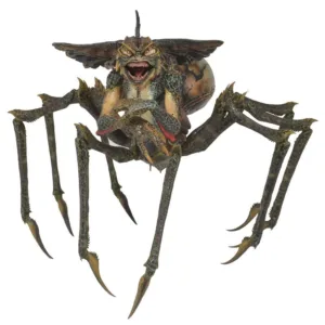GREMLINS 2 - Spider Gremlins - Figurine Deluxe 30cm