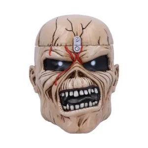 IRON MAIDEN - The Trooper - Boîte de rangement