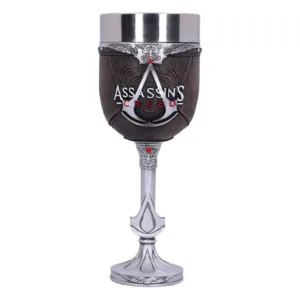 ASSASSIN'S CREED - Logo - Calice en résine 18cm